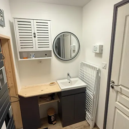 La Petite Maison Special Wimereux