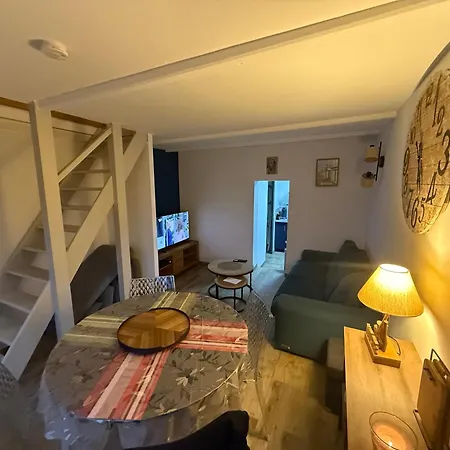 La Petite Maison Special Prázdninový dům *