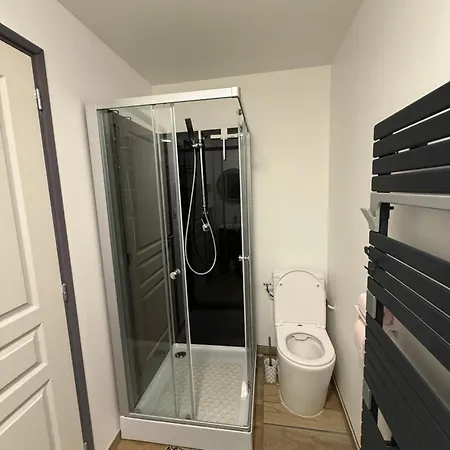 Nyaraló La Petite Maison Special