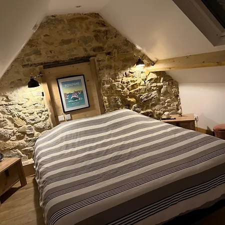 Prázdninový dům La Petite Maison Special Wimereux