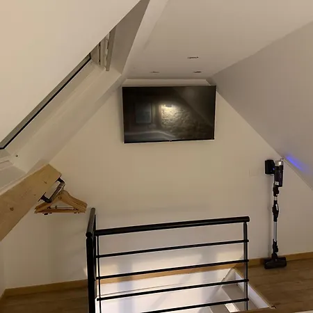 La Petite Maison Special * Wimereux