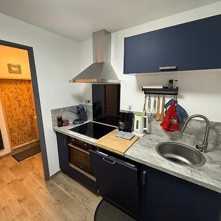 La Petite Maison Special * Wimereux